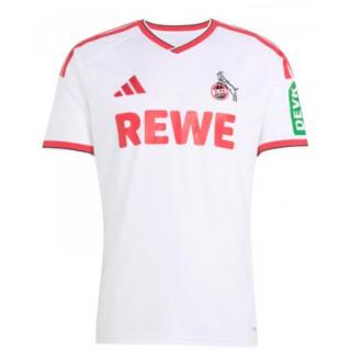 FC Köln 1a Equipación 2026/27